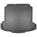 Коврик багажника черный Volkswagen Polo седан 2010- NORPLAST NPL-Bi-95-42