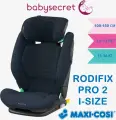 Maxi-Cosi Rodifix Pro 2 i-size authentic blue