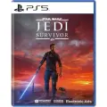 Игра Star Wars Jedi: Survivor Standard Edition для PlayStation 5