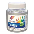 Луч Гуашь Классика, 240 мл, серебряный