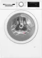 Стирально-сушильная машина Bosch WNA13401PL, белый