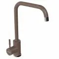 Смеситель Mixline ML-GS12 307 терракотовый