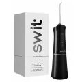 Ирригатор SWIT by Revyline RL 440 Black, портативный, 5 режимов работы