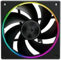 Вентилятор для корпуса Id-cooling AF-127-ARGB-K