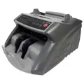 Счетчик банкнот CASSIDA 5550 UV DL, 1000 банкнот/мин, УФ-детекция, фасовка