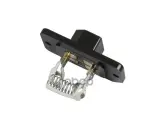 Резистор вентилятора отопителя (4 PIN) LAND ROVER FREELANDER 98-06 LORO арт. 133-027-001