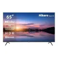 65 Телевизор Hikers 65HTU01 Black