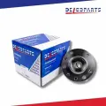 Ступица передняя DelcoParts Opel ASTRA H, ZARIFA 19347654
