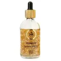 Сыворотка для лица омолаживающая YU.R Skin Solution Premium Gold Ampoule с золотом 24К и 24-компонентным растительным комплексом, 100 мл.