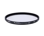 Светофильтр Hoya UV Fusion Antistatic Next 55mm