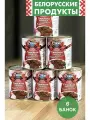 Тушенка говядина Белорусская Классическая Консервы Мясо Еда без ГМО