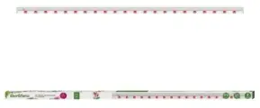 Cветильник для растений Uniel ULI-P19-30W/SPFB IP40 WHITE, 1150 мм