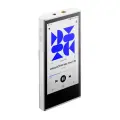 Портативный аудиоплеер Astell&kern Astell & Kern Activo P1 Silver/White