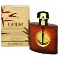 YSL Opium Eau De Parfum парфюмированная вода 50мл