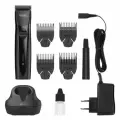 Триммер для бороды и волос профессиональный WAHL Chromini black