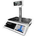 Весы торговые Гарант ВПС-40КД