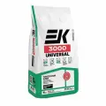 Клей для плитки и керамогранита ЕК 3000, 5кг