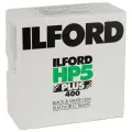 Фотопленка Ilford HP5 PLUS 35мм х 30.5м