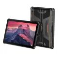 Oukitel Планшет RT9 24 ГБ(6 ГБ + 18 ГБ)+256 ГБ Android 14, 10.1, оранжевый