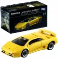 Машинка Takara Tomy Tomica Premium No.15 Lamborghini Diablo SV/Модель автомобиля из сплава
