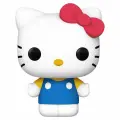 Фигурка Funko POP! Hello Kitty 50th - Hello Kitty 76088 (79) Хелло Китти