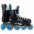Коньки роликовые Bauer Rh Rsx Skate (10 REGULAR)