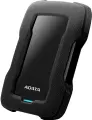 Внешний жесткий диск HDD A-Data HD330 1TB Color Box Black AHD330-1TU31-CBK