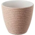 Горшок ИКЕА СКАКИГ, 0.5 л, 11x10 см, розовый