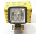 Фара рабочего света 12/24V H3 Hella 1GA007506011