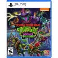 Игра Teenage Mutant Ninja Turtles: Mutants Unleashed (PS5)