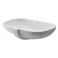 Раковина 52,5x32 см Duravit D-Code 0338490000