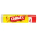 Carmex Бальзам для губ Classic stick желтый 1 шт. 1 шт.