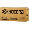 Картридж Kyocera TK-1170, для ECOsys P/M series, 7200 стр, черный