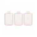 Дозатор для жидкого мыла Xiaomi Комплект сменных блоков для Mijia Automatic Foam Soap Dispenser, розовый
