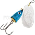 Блесна вращающиеся Blue Fox Vibrax Shad №5 13гр. #BS