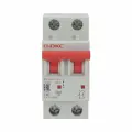 Автоматический выключатель DKC YON MD63 C 6kA 40 А