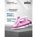 Утюг Braun FreeStyle 3 FI3124PU