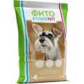 Кормовая добавка Фито Кальцевит для пожилых собак  500 г х 5 уп.