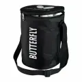 Сумка для мячей Black Butterfly Вмещает более 200 мячей Габариты сумки: 22.5 x 22.5 x 40