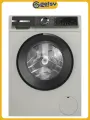 Стиральная машина BOSCH WGK264ZXME Series 6, 11 кг, 1400 об/мин, 14 программ, защита от протечек, серебристая