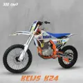 Мотоцикл Кросс Kews K24