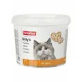 Кормовая добавка для кошек Kitty's Mix, 750 шт