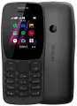 Телефон мобильный NOKIA 110 TA-1192, 2 SIM, 1,77, MicroSD, 0,3 Мп, черный, 16NKLB01A07262934