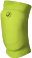 Наколенники волейбольные asics GEL KNEEPAD , цвет салатовый