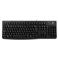 Клавиатура LOGITECH Keyboard K120 (920-002506)