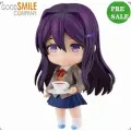Фигурка Доки Доки Литературный Клуб Юри / Doki Doki Literature Club Yuri Nendoroid (10см) 2283