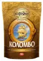 Московская Кофейня на Паяхъ, Кофе растворимый, Коломбо, 150 г.