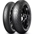 Мотошина Pirelli Angel GT 2 120/60 R17 55W Передняя (Front)