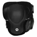 Защита коленей Powerslide Pro Knee Pad Black (US: M)