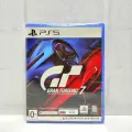 Gran Turismo 7 Русские субтитры PPSA 01316 Видеоигра на диске PS5